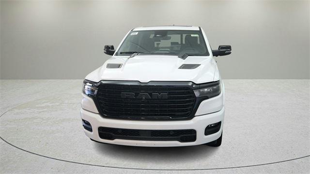 new 2025 Ram 1500 car, priced at $60,663