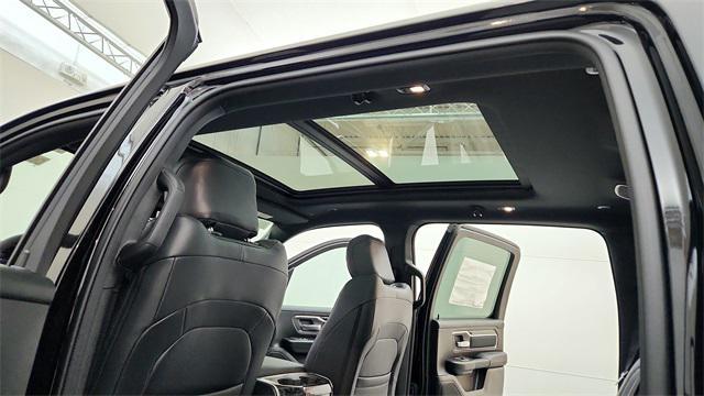 new 2026 Ram 1500 car, priced at $79,499