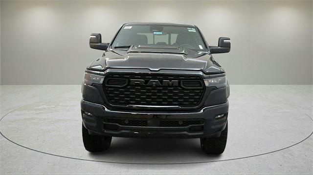 new 2026 Ram 1500 car, priced at $79,499