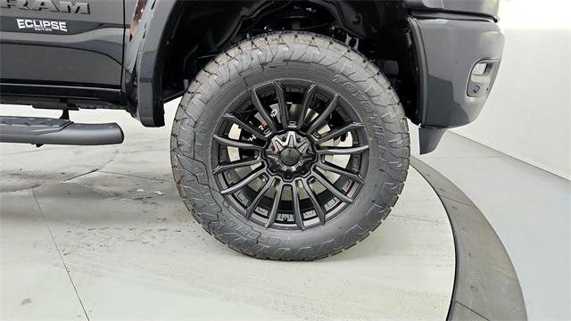 new 2026 Ram 1500 car, priced at $79,499