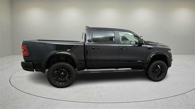 new 2026 Ram 1500 car, priced at $79,499