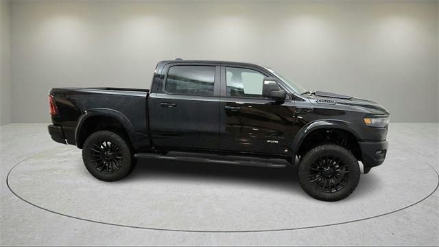 new 2026 Ram 1500 car, priced at $79,499