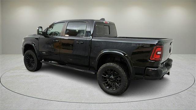 new 2026 Ram 1500 car, priced at $79,499