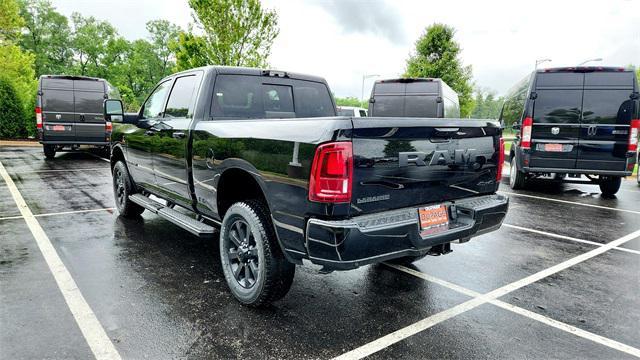 new 2025 Ram 2500 car, priced at $80,343