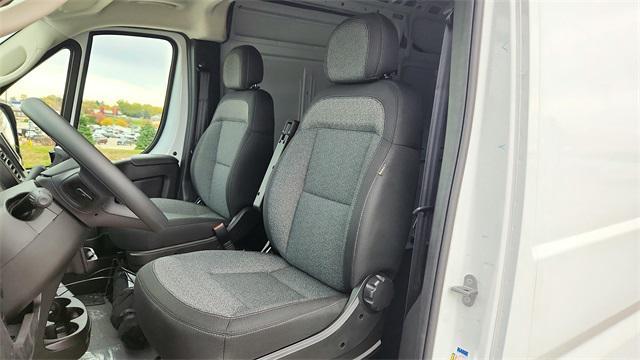 new 2026 Ram ProMaster 3500 car, priced at $52,089