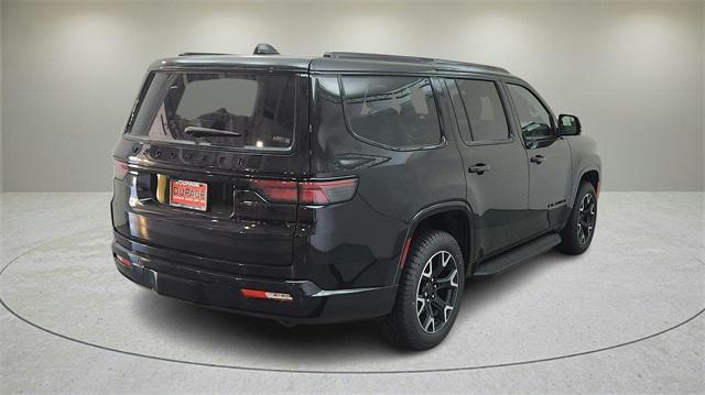new 2025 Jeep Wagoneer car, priced at $68,488