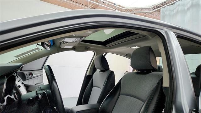 used 2018 Subaru Legacy car, priced at $13,554