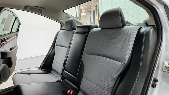used 2018 Subaru Legacy car, priced at $13,554