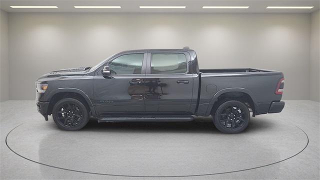 used 2022 Ram 1500 car, priced at $41,793