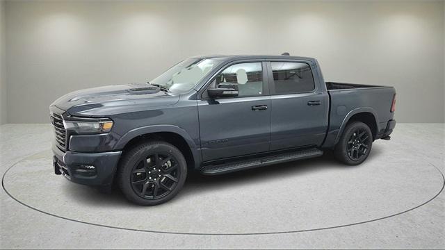 new 2026 Ram 1500 car, priced at $67,106