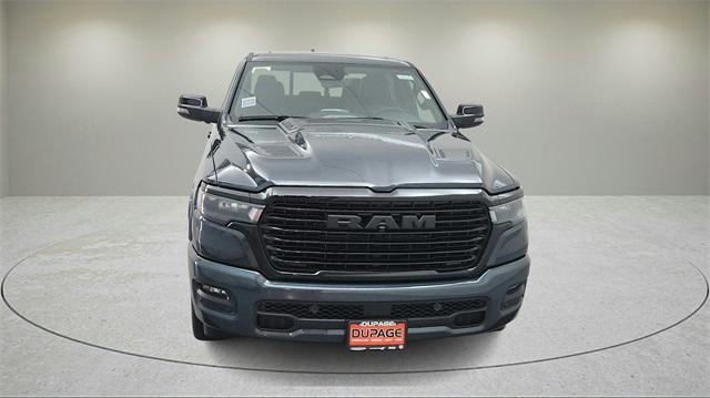 new 2026 Ram 1500 car, priced at $67,106