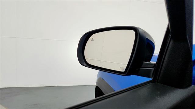 used 2022 Jeep Cherokee car, priced at $23,358