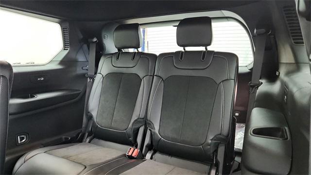 new 2025 Jeep Grand Cherokee L car, priced at $43,804