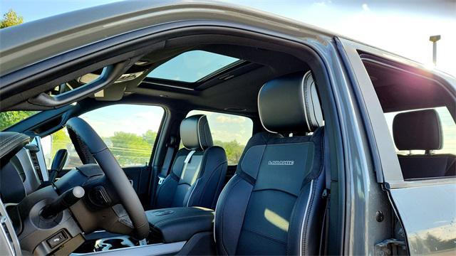 new 2026 Ram 2500 car, priced at $78,709