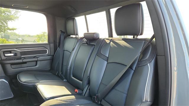 new 2026 Ram 2500 car, priced at $78,709
