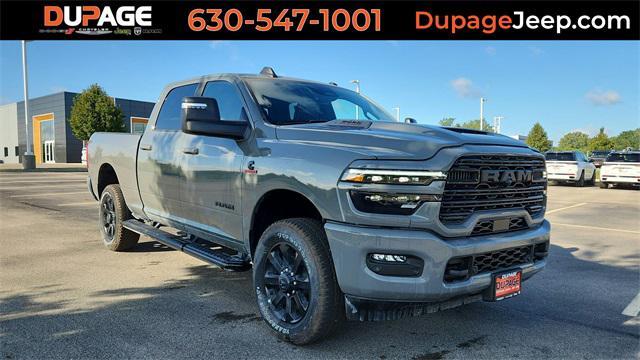 new 2026 Ram 2500 car, priced at $79,344