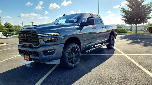 new 2026 Ram 2500 car, priced at $78,709