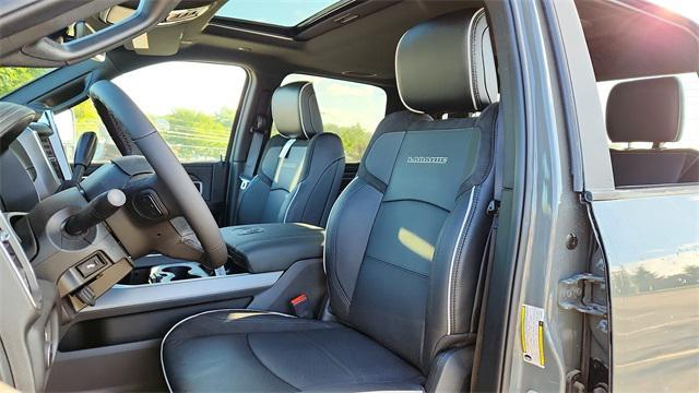 new 2026 Ram 2500 car, priced at $78,709