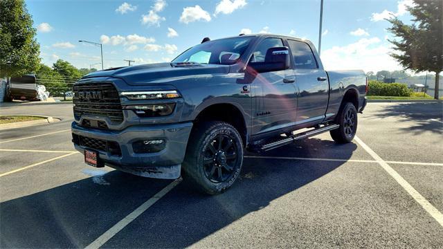new 2026 Ram 2500 car, priced at $78,709