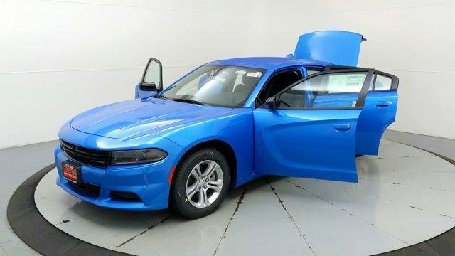 new 2023 Dodge Charger car, priced at $30,222