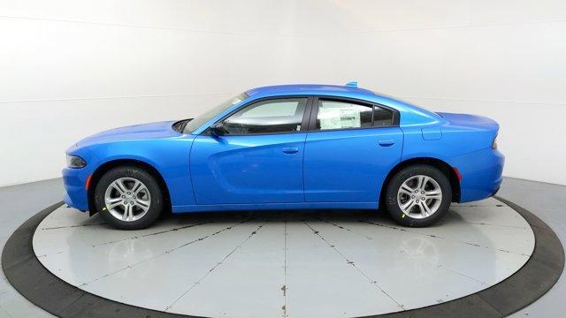 new 2023 Dodge Charger car, priced at $30,222