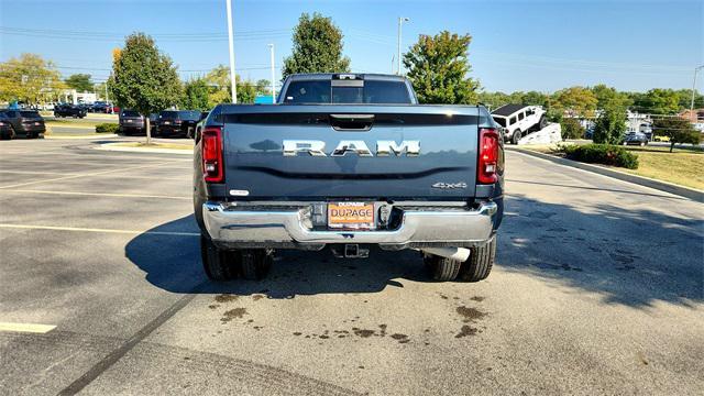 new 2026 Ram 3500 car, priced at $67,400