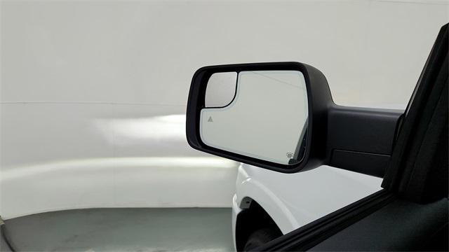 new 2025 Ram 1500 car, priced at $46,132