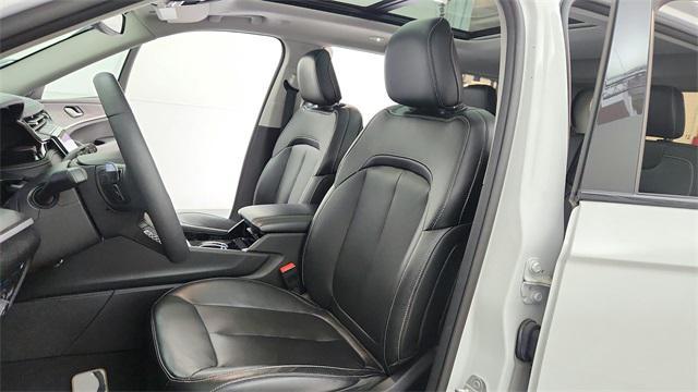 used 2022 Jeep Grand Cherokee 4xe car, priced at $27,983