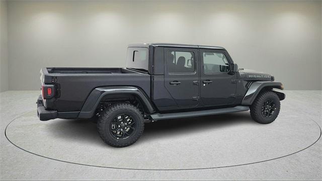 new 2025 Jeep Gladiator car, priced at $42,339