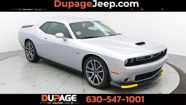 new 2023 Dodge Challenger car, priced at $33,564