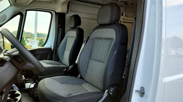 new 2026 Ram ProMaster 3500 car, priced at $49,636