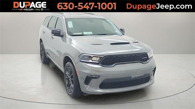 used 2021 Dodge Durango car, priced at $31,529