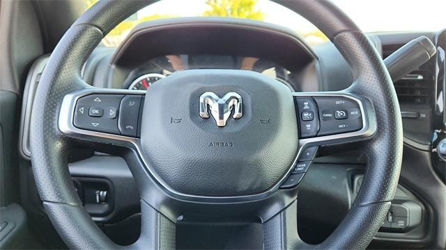new 2026 Ram 3500 car, priced at $67,135