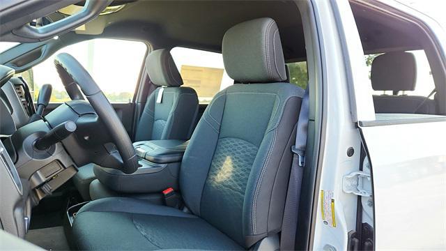 new 2026 Ram 3500 car, priced at $67,135