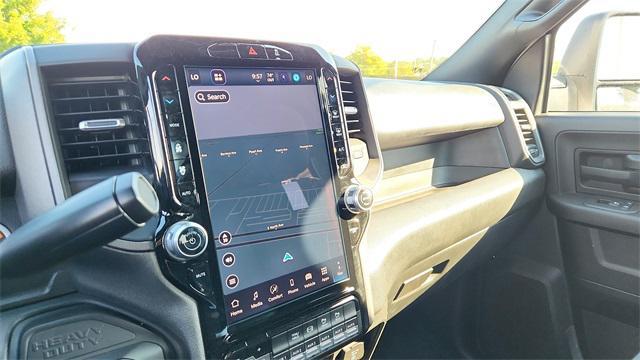 new 2026 Ram 3500 car, priced at $67,135