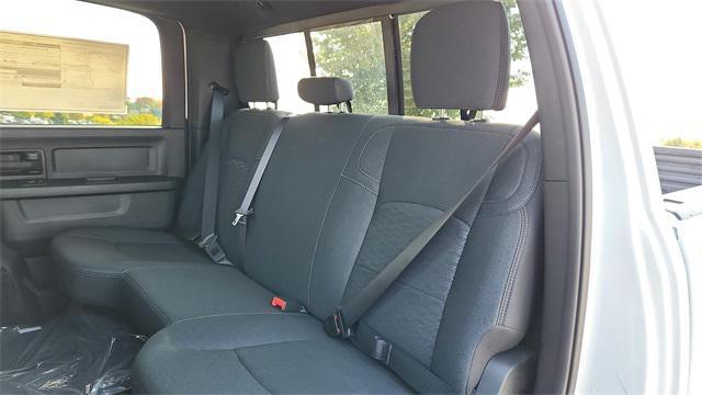 new 2026 Ram 3500 car, priced at $67,135