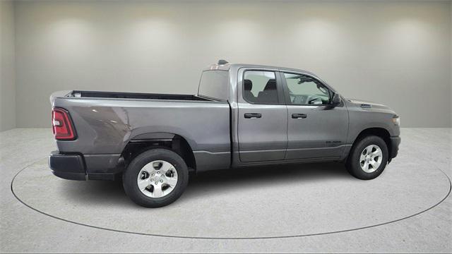 new 2025 Ram 1500 car, priced at $36,874