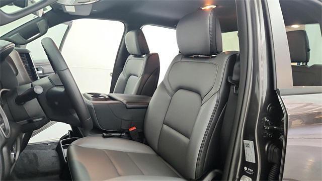 new 2025 Ram 1500 car, priced at $36,874
