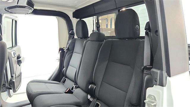 used 2021 Jeep Gladiator car, priced at $33,995