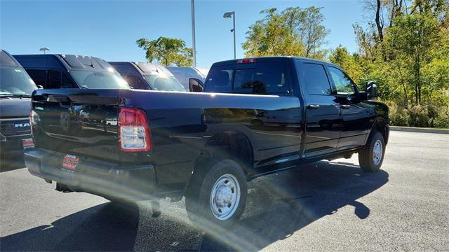 new 2024 Ram 2500 car, priced at $49,326