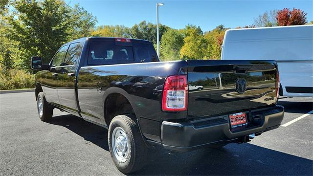 new 2024 Ram 2500 car, priced at $49,326