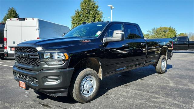 new 2024 Ram 2500 car, priced at $49,326