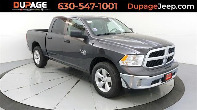 new 2024 Ram 1500 Classic car, priced at $42,953