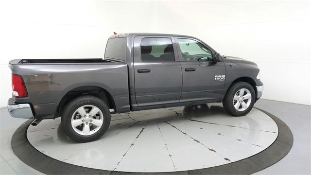 new 2024 Ram 1500 Classic car, priced at $41,953