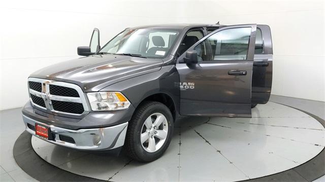 new 2024 Ram 1500 Classic car, priced at $41,953