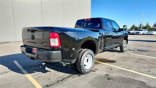 new 2024 Ram 3500 car, priced at $60,776