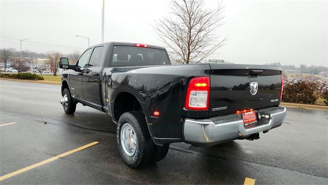 new 2024 Ram 3500 car, priced at $64,010