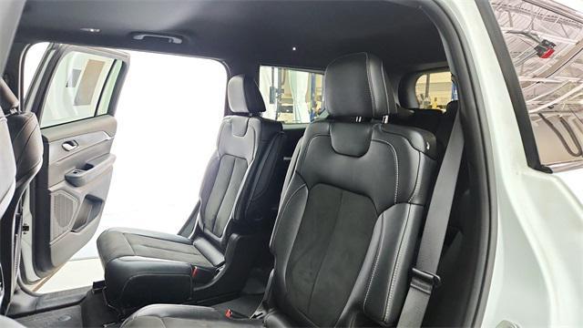 used 2023 Jeep Grand Cherokee L car, priced at $33,906