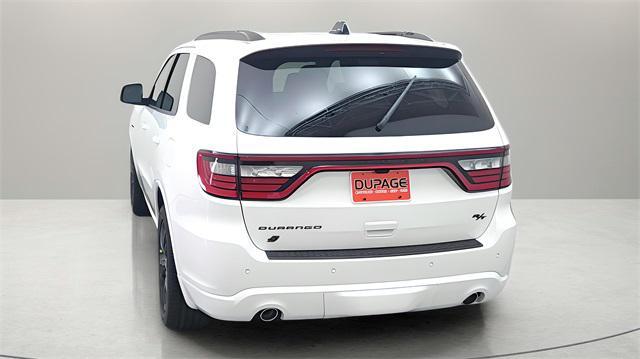 new 2025 Dodge Durango car, priced at $49,216