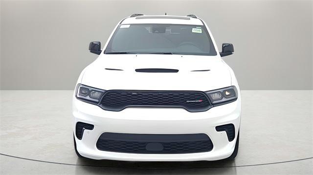 new 2025 Dodge Durango car, priced at $49,216